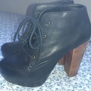 Steve Madden Bootie